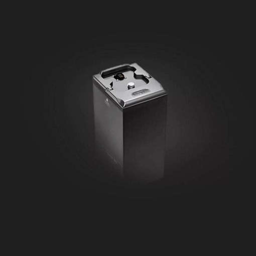 Foto CFORCE EV110 &ndash; EVOLUA 